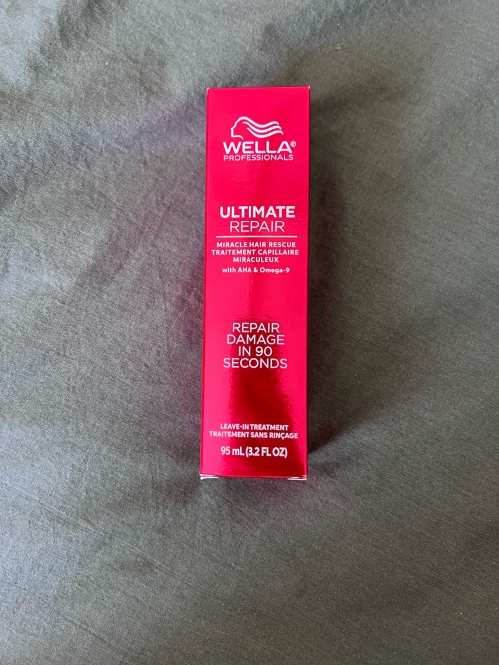 3/$150 ☀️—BNIB Wella Professionals Ultimate Repair Leave-In Treatment - 95 ml